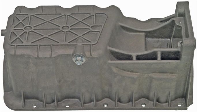 RNB-264-027, Dorman Oil Pans for 2000-2004 FOCUS - 264-027 в ОАЭ, Дубай. Состояние - новое. Цена 1 000 AED. Фото, контакты продавца | AUTO.AE