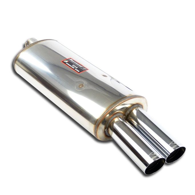 781006., SUPERSPRINT 781006. Rear Exhaust for BMW 3 Series E30 في الإمارات العربية المتحدة, دبي. Condition - new. Price ⁦3,880 AED⁩. Photo, seller contacts | AUTO.AE
