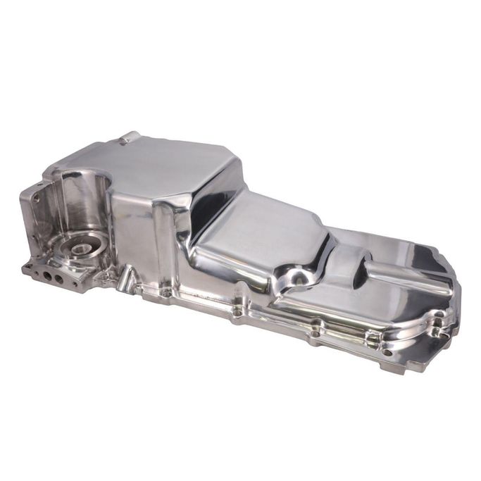 TSN-81577P, Top Street Performance LT Aluminum Rear Sump Retrofit Oil Pans 81577P в ОАЭ, Дубай. Состояние - новое. Цена ⁦2 390 AED⁩. Фото, контакты продавца | AUTO.AE