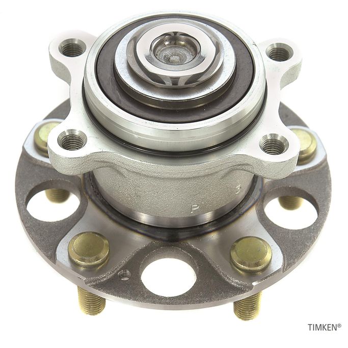 TMK-HA590019, Timken Wheel Bearing and Hub Assemblies for 2005-2007 ACCORD, 2004-2008 TSX - HA590019 في الإمارات العربية المتحدة, دبي. Condition - new. Price ⁦720 AED⁩. Photo, seller contacts | AUTO.AE