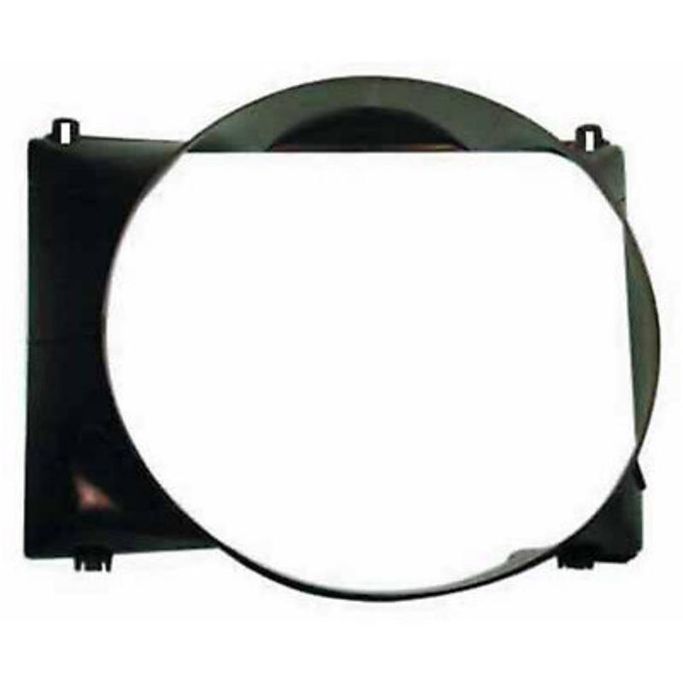 BDY-FO3110121, Body Parts Fan Shrouds FO3110121 in UAE, Dubai. Condition - new. Price 280 AED. Photo, seller contacts | AUTO.AE