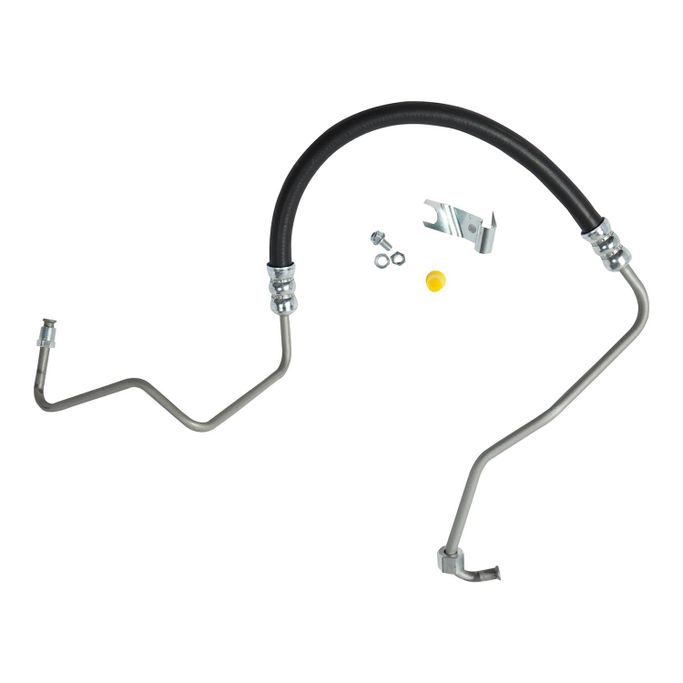 EDD-91474, Edelmann Power Steering Pressure Hoses for 1977 F-250 - 91474B in UAE, Dubai. Condition - new. Price ⁦410 AED⁩. Photo, seller contacts | AUTO.AE