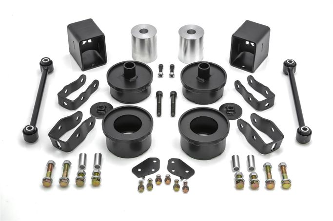 RLS-69-6825, ReadyLift Suspension SST Lift Kits for 2018-2025 WRANGLER - 69-6825 в ОАЭ, Дубай. Состояние - новое. Цена ⁦2 200 AED⁩. Фото, контакты продавца | AUTO.AE