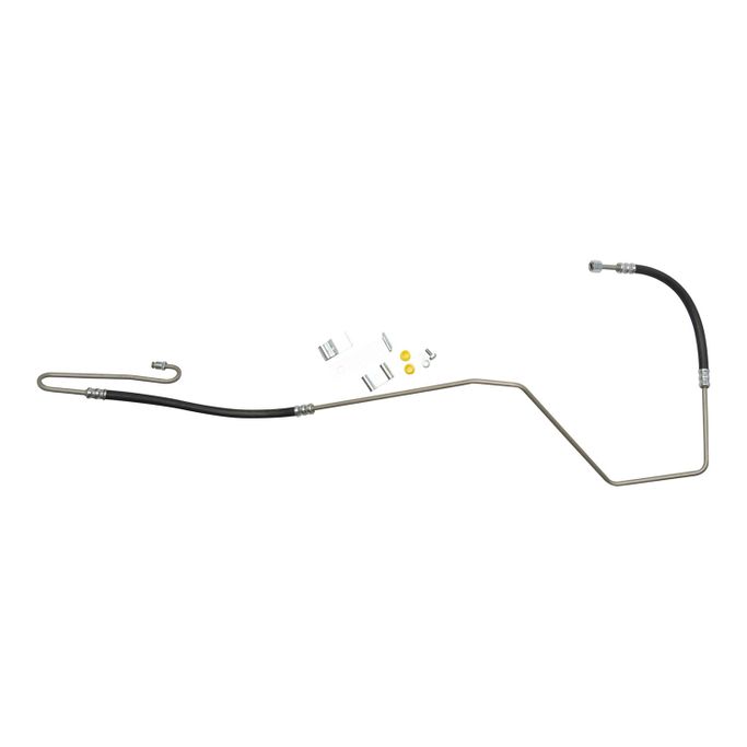 EDD-91576, Edelmann Power Steering Pressure Hoses for 1976 F-100, 1976-1977 F-150, 1973-1977 F-250 - 91576B في الإمارات العربية المتحدة, دبي. Condition - new. Price ⁦470 AED⁩. Photo, seller contacts | AUTO.AE