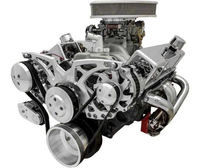 MCH-21200, March Performance Style Track Serpentine Systems 21200 في الإمارات العربية المتحدة, دبي. Condition - new. Price 10,960 AED. Photo, seller contacts | AUTO.AE