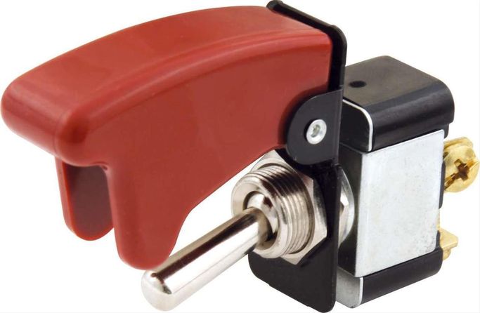 QCR-50-520, QuickCar Replacement Toggle Switches 50-520 в ОАЭ, Дубай. Состояние - новое. Цена ⁦90 AED⁩. Фото, контакты продавца | AUTO.AE
