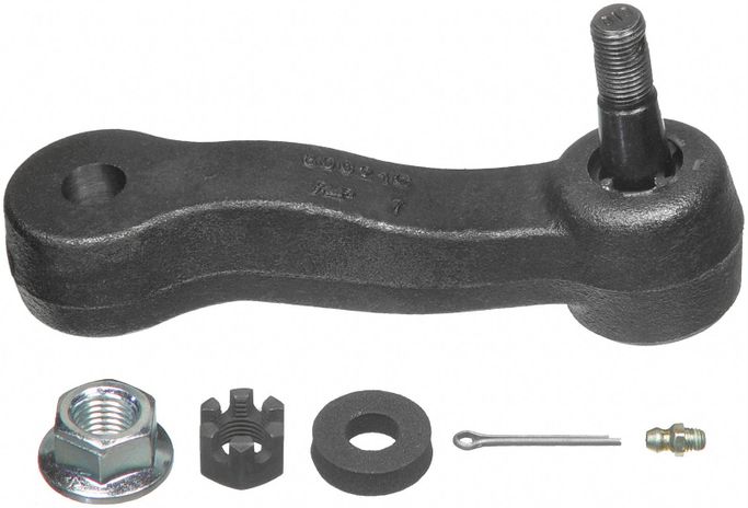 MOG-K6535, Moog Replacement Idler Arms K6535 в ОАЭ, Дубай. Состояние - новое. Цена 530 AED. Фото, контакты продавца | AUTO.AE