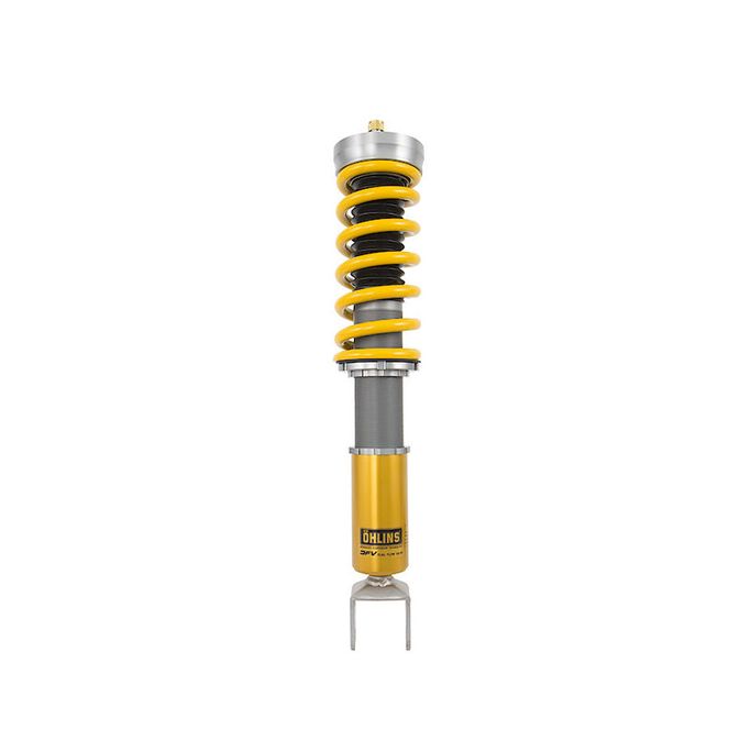 MAS MP00S2, OHLINS MAS MP00S2 Coilover kit ROAD & TRACK (Track Setup) for MAZDA MX-5 (ND/RF) в ОАЭ, Дубай. Состояние - новое. Цена 15 080 AED. Фото, контакты продавца | AUTO.AE