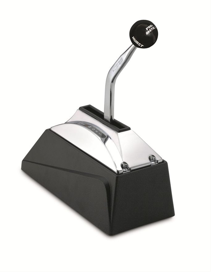 HUU-3838510, Hurst Pro-Matic 2 Shifters 3838510 في الإمارات العربية المتحدة, دبي. Condition - new. Price 2,490 AED. Photo, seller contacts | AUTO.AE