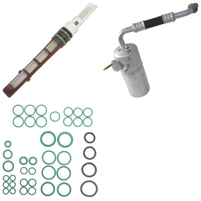 UAC-AK1033, Universal Air Conditioner Air Conditioning Repair Kits AK 1033 في الإمارات العربية المتحدة, دبي. Condition - new. Price 180 AED. Photo, seller contacts | AUTO.AE