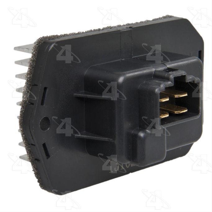 FSS-20353, Four Seasons Blower Motor Resistors for 2005-2010 ODYSSEY, 2009 PILOT - 20353 في الإمارات العربية المتحدة, دبي. Condition - new. Price ⁦200 AED⁩. Photo, seller contacts | AUTO.AE