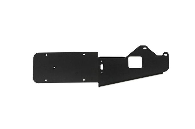 DV8-LPBR-03, DV8 Offroad Rear License Plate Relocation Brackets for 2021-2023 BRONCO - LPBR-03 in UAE, Dubai. Condition - new. Price ⁦430 AED⁩. Photo, seller contacts | AUTO.AE