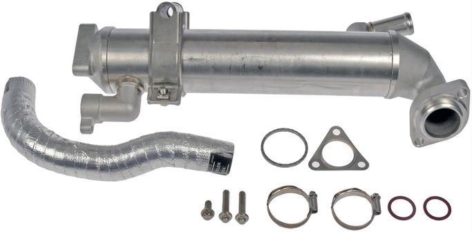 RNB-904-5020, Dorman EGR Coolers 904-5020 في الإمارات العربية المتحدة, دبي. Condition - new. Price 5,150 AED. Photo, seller contacts | AUTO.AE
