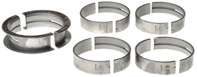 CLE-MS1432P10, Clevite P-Series Main Bearings MS-1432P-10 в ОАЭ, Дубай. Состояние - новое. Цена 390 AED. Фото, контакты продавца | AUTO.AE