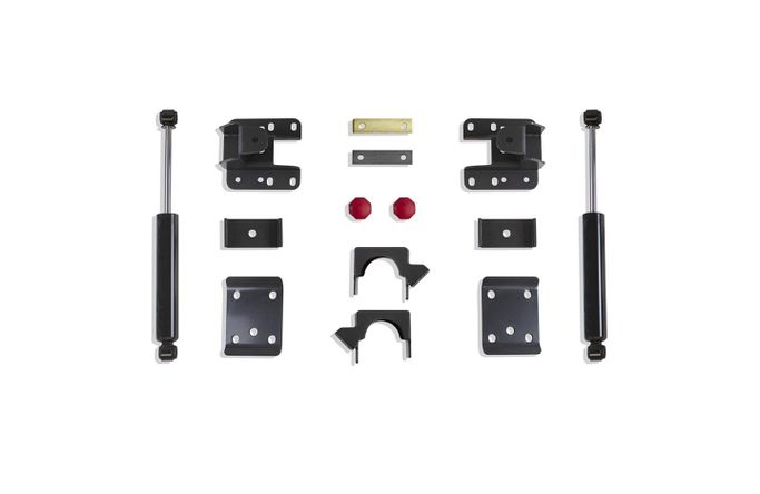 MXT-201360, MaxTrac Suspension Adjustable Flip Kits 201360 в ОАЭ, Дубай. Состояние - новое. Цена 1 290 AED. Фото, контакты продавца | AUTO.AE