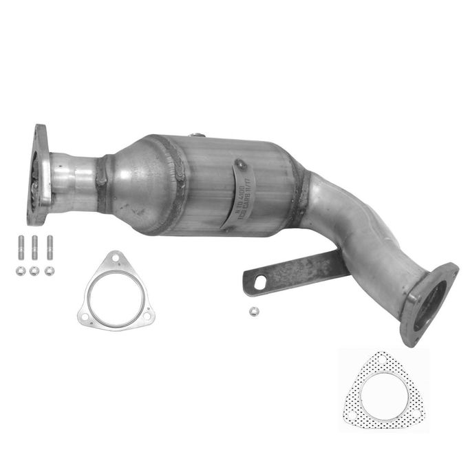 APH-644112, AP Exhaust Direct-Fit Catalytic Converters for 2012-2015 A6 QUATTRO, A7 QUATTRO, 2013-2014 A8 QUATTRO - 644112 in UAE, Dubai. Condition - new. Price ⁦2,490 AED⁩. Photo, seller contacts | AUTO.AE