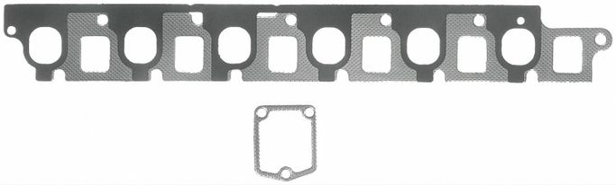 FEL-MS901571, Fel-Pro Intake Manifold Gaskets MS 90157-1 في الإمارات العربية المتحدة, دبي. Condition - new. Price 90 AED. Photo, seller contacts | AUTO.AE