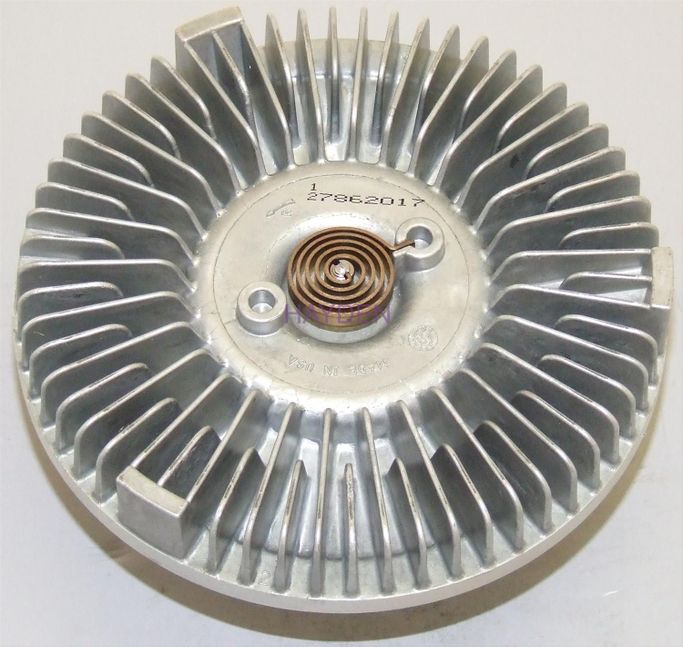 HDA-2786, Hayden Fan Clutches 2786 في الإمارات العربية المتحدة, دبي. Condition - new. Price 260 AED. Photo, seller contacts | AUTO.AE