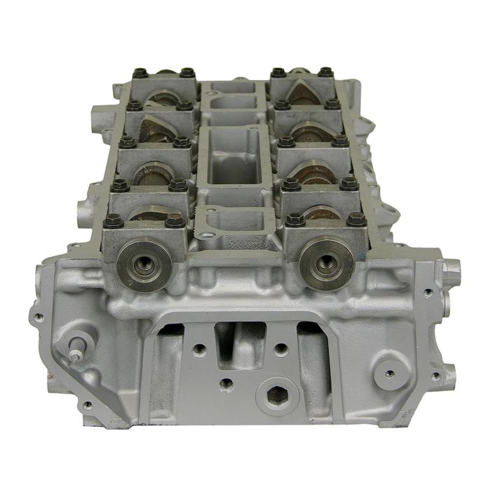 VRE-2FDK, VEGE Remanufactured Cylinder Heads for 2003-2009 B2300, 2005-2007 FOCUS, 2003-2011 RANGER - 2FDK في الإمارات العربية المتحدة, دبي. Condition - new. Price ⁦2,870 AED⁩. Photo, seller contacts | AUTO.AE