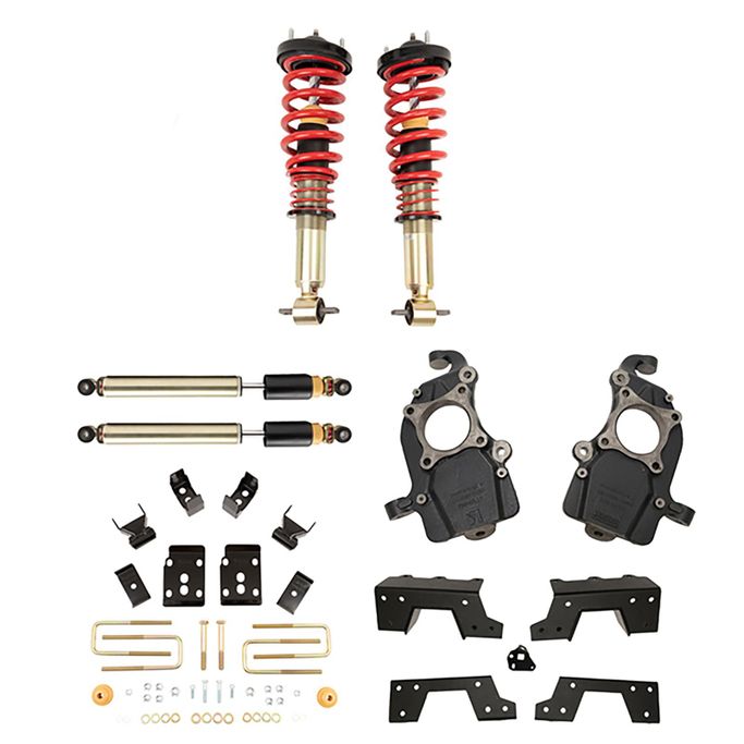 BEL-1008SPAC, Belltech Lowering Kits for 2015-2020 F-150 - 1008SPAC في الإمارات العربية المتحدة, دبي. Condition - new. Price 17,660 AED. Photo, seller contacts | AUTO.AE