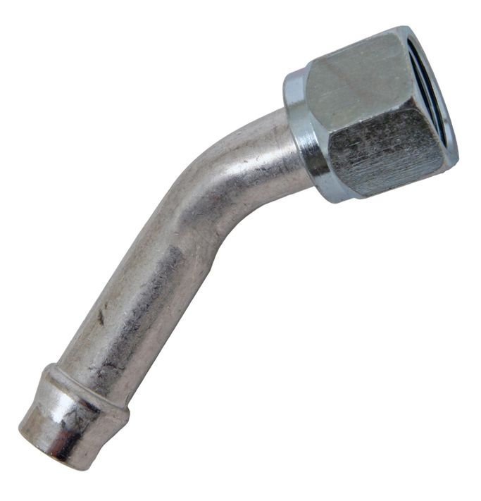 SUM-224001, Summit Racing™ Aluminum Heater Hose Fittings SUM-224001 في الإمارات العربية المتحدة, دبي. Condition - new. Price ⁦60 AED⁩. Photo, seller contacts | AUTO.AE