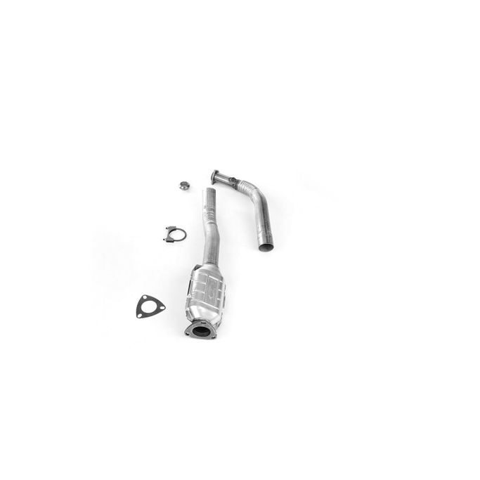 APH-645812, AP Exhaust Direct-Fit Catalytic Converters 645812 في الإمارات العربية المتحدة, دبي. Condition - new. Price 2,600 AED. Photo, seller contacts | AUTO.AE