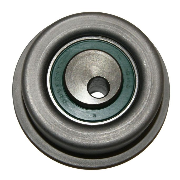 GMB-448-1040, GMB North America - Balance Shaft Belt Tensioners for 1988-1992 MIGHTY MAX, RAM 50, 1987-1990 VAN - 448-1040 в ОАЭ, Дубай. Состояние - новое. Цена ⁦70 AED⁩. Фото, контакты продавца | AUTO.AE