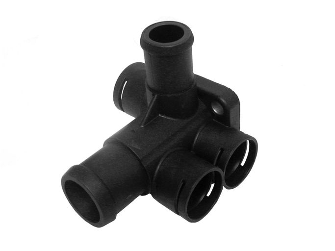 URO-000129, URO Parts Thermostat Housings and Coolant Flanges 037121132B في الإمارات العربية المتحدة, دبي. Condition - new. Price 20 AED. Photo, seller contacts | AUTO.AE