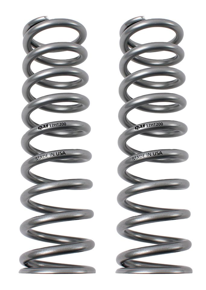 QA1-12HT110, QA1 High-Travel 12 Inch Coilover Spring 12HT110 في الإمارات العربية المتحدة, دبي. Condition - new. Price ⁦400 AED⁩. Photo, seller contacts | AUTO.AE