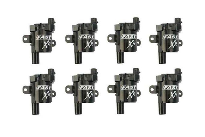 FST-30387-8, FAST XR Series Ignition Coils 30387-8 в ОАЭ, Дубай. Состояние - новое. Цена 2 060 AED. Фото, контакты продавца | AUTO.AE