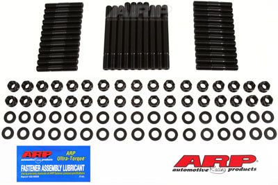 145-4011, ARP 145-4011 Head Stud Kit for CHRYSLER 440 Indy cylinder 12pt в ОАЭ, Дубай. Состояние - новое. Цена 1 030 AED. Фото, контакты продавца | AUTO.AE