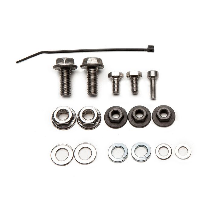 CBT-791500-HW, Cobb Tuning Products Intercooler Mounting Hardware 791500-HW في الإمارات العربية المتحدة, دبي. Condition - new. Price ⁦80 AED⁩. Photo, seller contacts | AUTO.AE