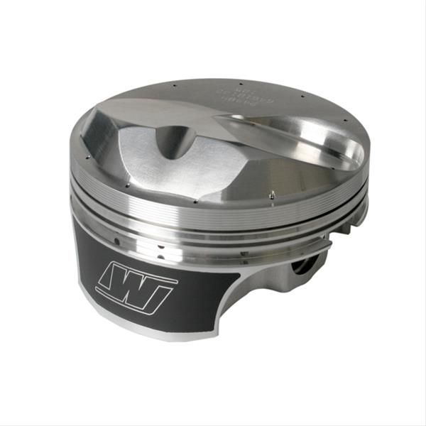WIS-6479B125, Wiseco Quick 16 Series Pistons 6479B125 в ОАЭ, Дубай. Состояние - новое. Цена ⁦830 AED⁩. Фото, контакты продавца | AUTO.AE