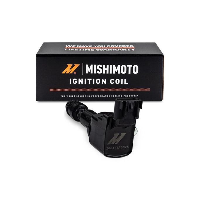 MIO-MMIG-COB-06, Mishimoto Ignition Coils MMIG-COB-06 في الإمارات العربية المتحدة, دبي. Condition - new. Price 210 AED. Photo, seller contacts | AUTO.AE