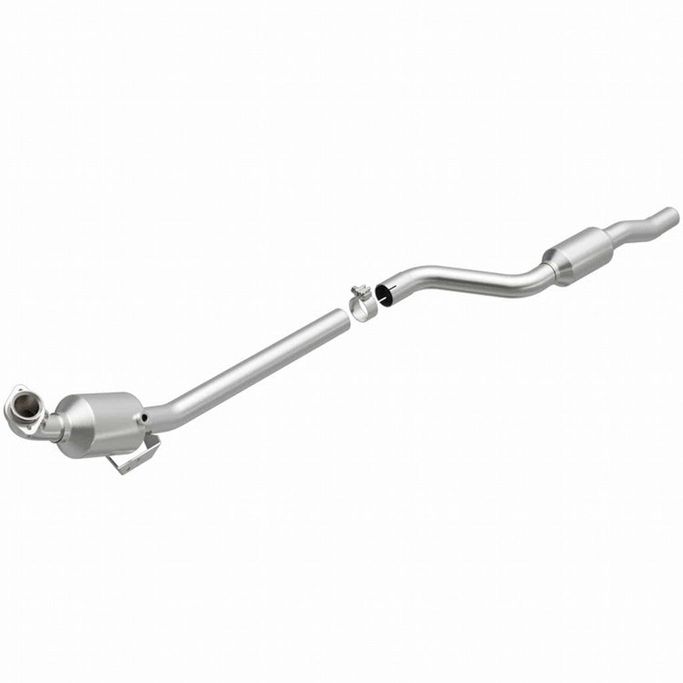 21-440, MAGNAFLOW 21-440 Catalytic Converter Direct-Fit OEM Grade for MERCEDES-BENZ GLK350 2010-2012 في الإمارات العربية المتحدة, دبي. Condition - new. Price ⁦4,040 AED⁩. Photo, seller contacts | AUTO.AE