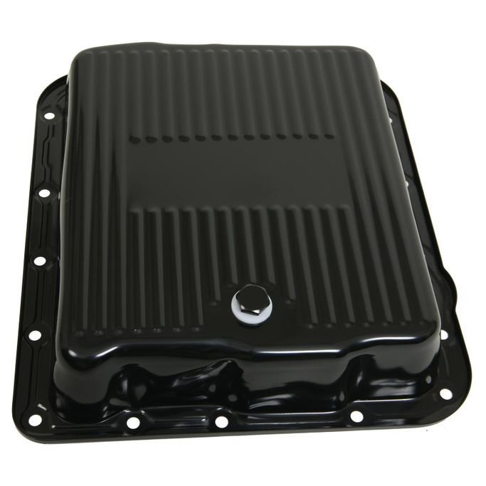 SUM-G3886B, Summit Racing™ Transmission Pans SUM-G3886B في الإمارات العربية المتحدة, دبي. Condition - new. Price 180 AED. Photo, seller contacts | AUTO.AE