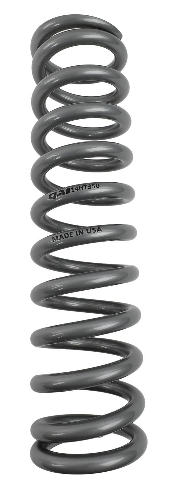 QA1-14HT350, QA1 High-Travel 14 Inch Coilover Spring 14HT350 في الإمارات العربية المتحدة, دبي. Condition - new. Price ⁦400 AED⁩. Photo, seller contacts | AUTO.AE