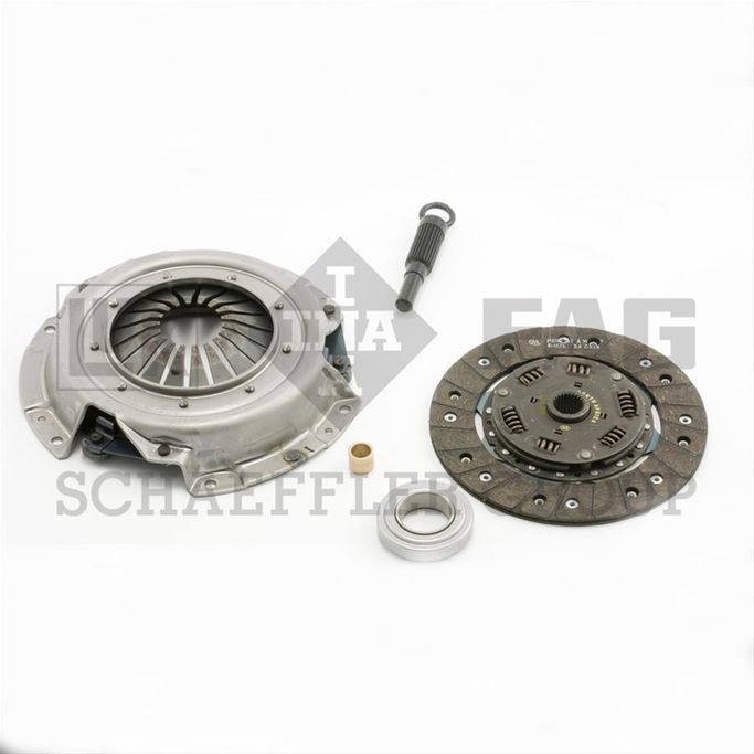 LUK-06-029, LuK Clutch Kits for 1974 260Z - 6233268770 в ОАЭ, Дубай. Состояние - новое. Цена ⁦880 AED⁩. Фото, контакты продавца | AUTO.AE