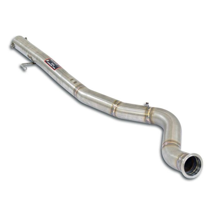 724713, SUPERSPRINT 724713 Centre Pipe for MERCEDES W177 A AMG في الإمارات العربية المتحدة, دبي. Condition - new. Price ⁦3,390 AED⁩. Photo, seller contacts | AUTO.AE