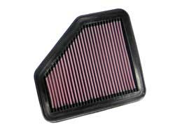 33-2312, K&N 33-2312 Replacement Air Filter HYUNDAI SANTA-FE 3.5L-V6; 2005 in UAE, Dubai. Condition - new. Price 270 AED. Photo, seller contacts | AUTO.AE
