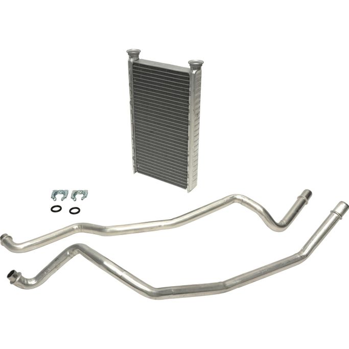 UAC-HT400150C, Universal Air Conditioner Inc. Heater Cores HT 400150C في الإمارات العربية المتحدة, دبي. Condition - new. Price 320 AED. Photo, seller contacts | AUTO.AE