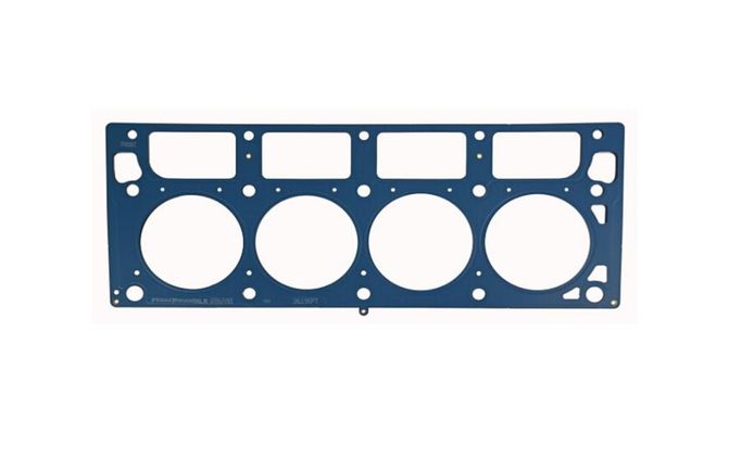 FEL-26190PT, Fel-Pro PermaTorque MLS Head Gaskets 26190 PT в ОАЭ, Дубай. Состояние - новое. Цена 230 AED. Фото, контакты продавца | AUTO.AE
