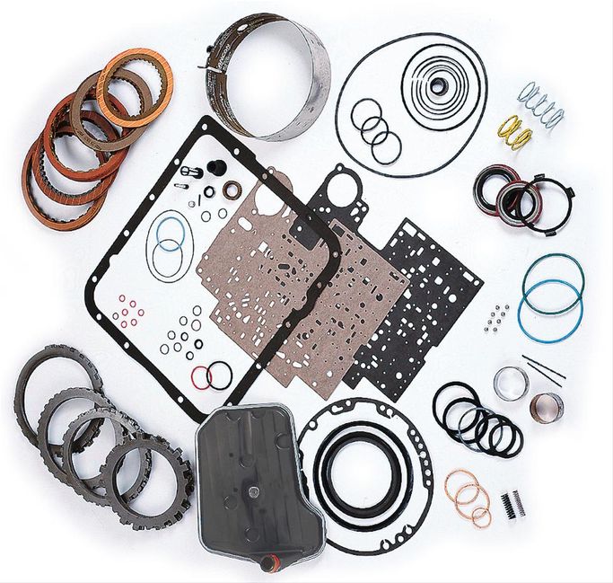 TCI-378950, TCI Pro Super Transmission Overhaul Kits 378950 في الإمارات العربية المتحدة, دبي. Condition - new. Price ⁦1,920 AED⁩. Photo, seller contacts | AUTO.AE
