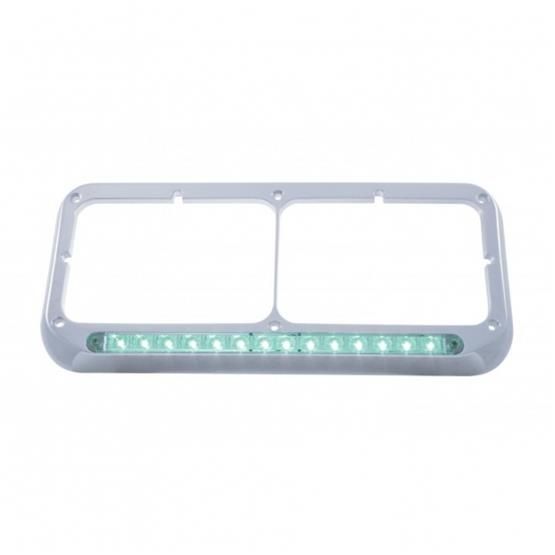 UPD-32578, United Pacific Light Bezels 32578 in UAE, Dubai. Condition - new. Price ⁦150 AED⁩. Photo, seller contacts | AUTO.AE