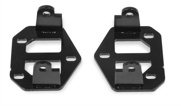 HOK-71221029HKR, Hooker Blackheart Engine Swap Motor Mount Kits for 1982-2004 S10, 1991-2004 SONOMA - 71221029HKR في الإمارات العربية المتحدة, دبي. Condition - new. Price 1,000 AED. Photo, seller contacts | AUTO.AE