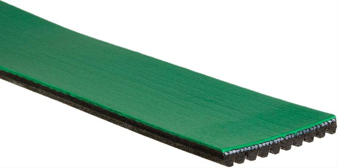 ADO-K100579HD, ACDelco V-Ribbed Accessory Belts 19163609 في الإمارات العربية المتحدة, دبي. Condition - new. Price 240 AED. Photo, seller contacts | AUTO.AE