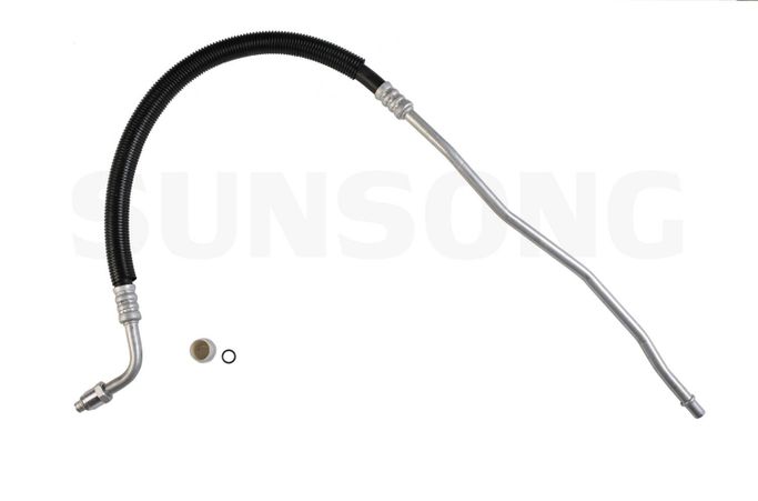 SUG-5801084, Sunsong Engine Oil Cooler Lines 5801084 في الإمارات العربية المتحدة, دبي. Condition - new. Price ⁦110 AED⁩. Photo, seller contacts | AUTO.AE