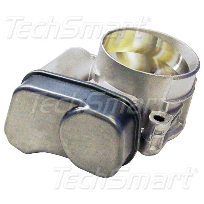 SMP-S20065, Standard Motor TechSmart Throttle Bodies S20065 in UAE, Dubai. Condition - new. Price 880 AED. Photo, seller contacts | AUTO.AE