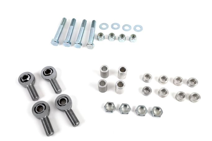 QA1-MU2RCA, QA1 Ford Control Arms for 1994-2004 MUSTANG - MU2RCA в ОАЭ, Дубай. Состояние - новое. Цена 2 340 AED. Фото, контакты продавца | AUTO.AE