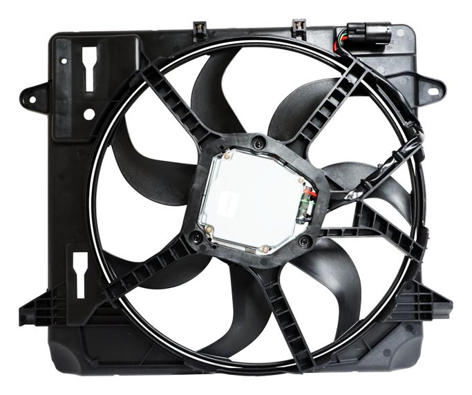 CWA-68143894AB, Crown Automotive - Fans, Electric for 2012-2018 WRANGLER, 2018 WRANGLER JK - 68143894AB في الإمارات العربية المتحدة, دبي. Condition - new. Price ⁦2,260 AED⁩. Photo, seller contacts | AUTO.AE
